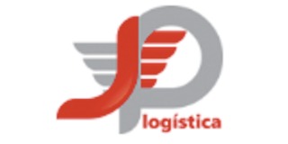 Logomarca de Jp Logística e Transportes