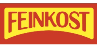 Logomarca de Feinkost Industria e Comércio de Alimentos Ltda.