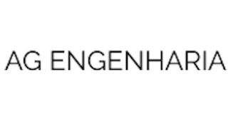 Logomarca de Ag Engenharia