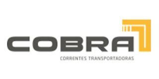 Logomarca de Cobra Correntes Transportadoras