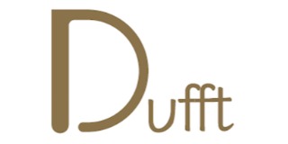 Logomarca de Dufft Aromatizadores