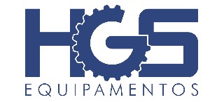 Logomarca de Hgs - Equipamentos Industriais