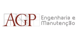 Logomarca de Agp Engenharia de Aplicação Elétrica e Projetos