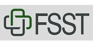 Logomarca de Fiorergonomia Saúde e Segurança No Trabalho