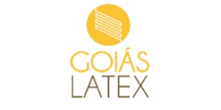 Logomarca de Goiás Látex