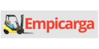 Logomarca de Empicarga