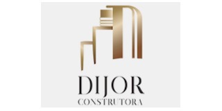 Logomarca de Construtora Dijor