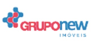 Logomarca de Gruponew - Imobiliária Lagoa Santa