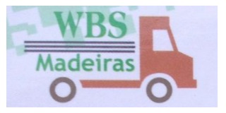Logomarca de Wbs Madeiras e Transportes