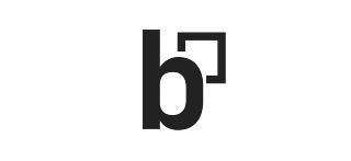 Logomarca de Studio B² - Agência de Marketing Digital