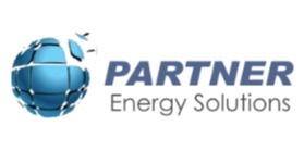 Logomarca de Partner Energy Solutions