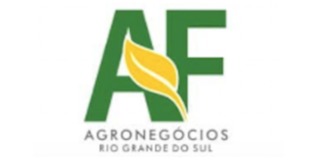 Logomarca de Af Agronegócios