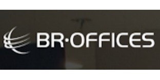 Logomarca de Br Offices Networking Community - Goiânia