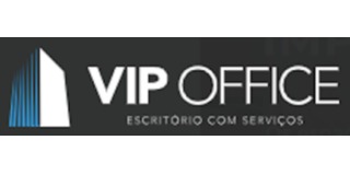 Logomarca de Vip Office Metrô Faria Lima