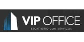Logomarca de Vip Office Metrô Paraiso