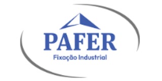 Logomarca de Pafer - Componentes para Indústria