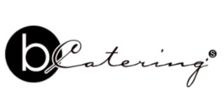 Logomarca de Bcatering