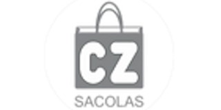 Logomarca de Cz Sacolas