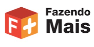 Logomarca de Fazendo Mais - Sistemas de Credenciamento