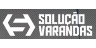 Logomarca de Solução Varandas Assistência Técnica de Varandas Es