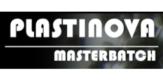 Logomarca de Plastinova Termoplásticos