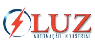 Logomarca de Luz Automação Industrial - Revenda Metaltex