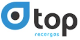 Logomarca de Top Recargas