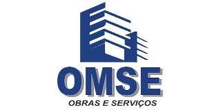 Logomarca de Omse Obras e Serviços