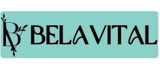 Logomarca de Bela Vital - Loja Online de Produtos de Beleza
