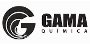 Logomarca de Gama Química - Especialidades Químicas