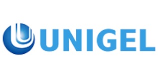 Logomarca de Unigel - Produtos Químicos