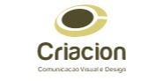 Logomarca de Criacion - Comunicação Visual