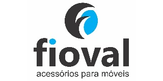 Logomarca de Fioval - Acessórios para Móveis