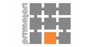 Logomarca de Primaseri - Artes Gráficas, Serigrafia e Design Braille