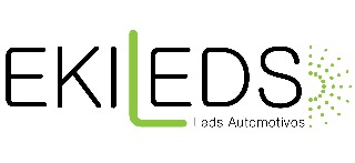 Logomarca de Ekileds