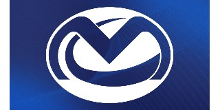 Logomarca de Mascarello - Ônibus Rodoviários e Urbanos