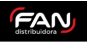 Logomarca de Fan -  Distribuidora de Combustíveis