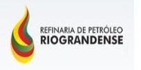 Logomarca de Riograndense - Refinaria de Petróleo
