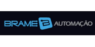 Logomarca de Brame - Produtos e Soluções em Automação