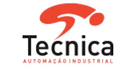 Logomarca de Tecnica - Automação Industrial