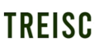 Logomarca de Treisc Engenharia