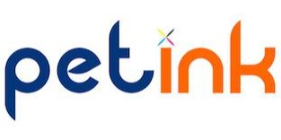 Logomarca de Petink - Material de Ponto de Venda