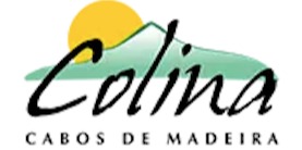 Logomarca de Colina - Cabos de Madeira