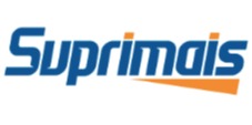 Logomarca de Suprimais Amazonas