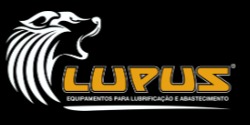 Logomarca de Lupus - Equipamentos para Lubrificação e Abastecimento