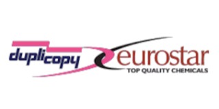 Logomarca de Eurostar - Duplycopy