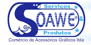 Logomarca de Soawe - Acessórios Gráficos
