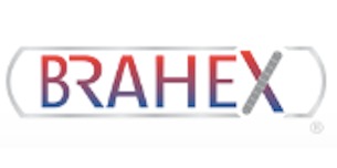 Logomarca de Brahex - Componentes para Refrigeração Industrial