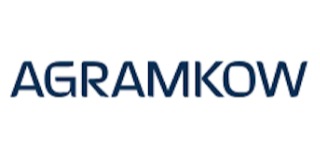Logomarca de Agramkow - Sistemas de Fluídos
