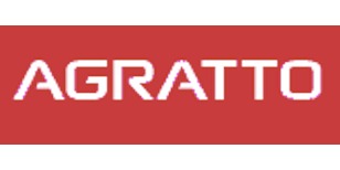 Logomarca de Agratto - Eletrodomésticos e Eletroportáteis